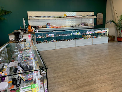 J Heart CBD Cedar Park