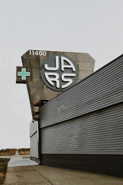 JARS Cannabis East Detroit