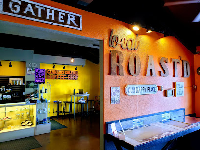 Lazydaze Coffeeshop1