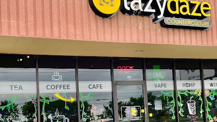 Lazydaze Pflugerville
