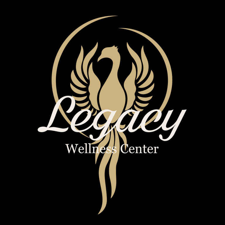 Legacy CBD Wellness Center 768x768