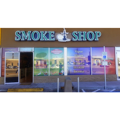 Mesa Smoke Shop