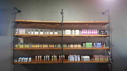 Metroplex Vapor and CBD Alliance