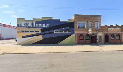 Mission South Chicago