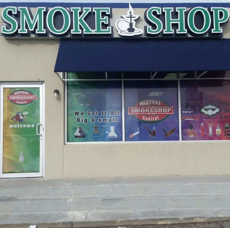 Montana Smoke Shop 768x763