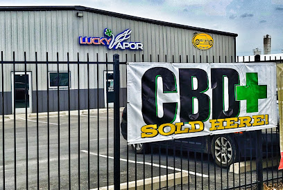 NTX CBD haslet n.ft worth