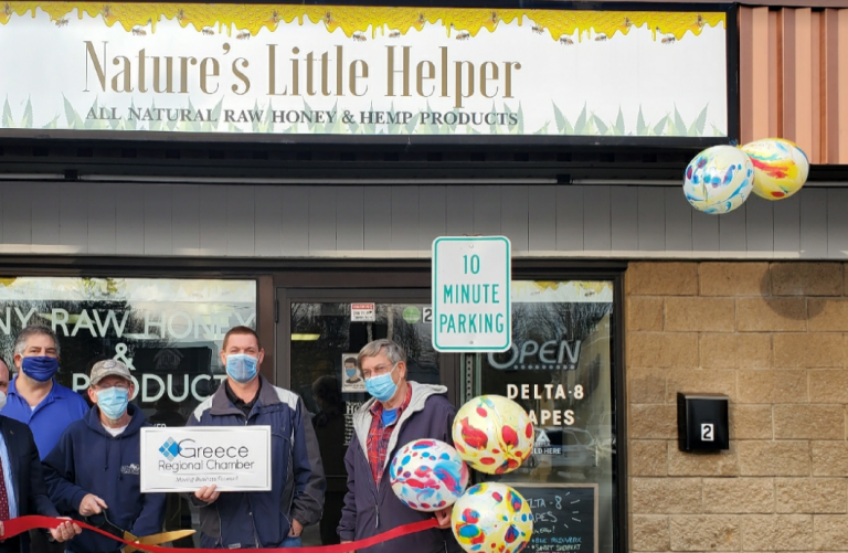 Natures Little Helper · 3400 W Ridge Rd Suite 2 Rochester NY 14626 United States 768x501