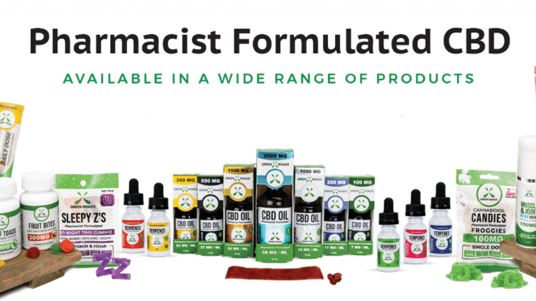 PURE CBD WELLNESS 768x432