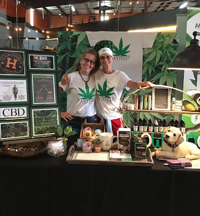 Pantego Pure CBD Oil