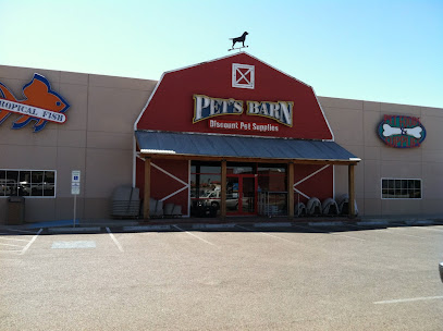Pets Barn 2
