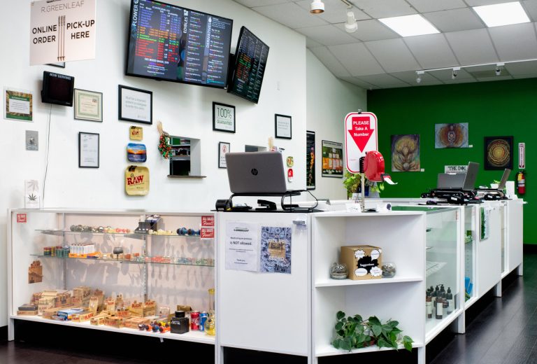 R.GREENLEAF Midtown 768x520