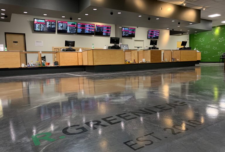 R.GREENLEAF West Side 768x520