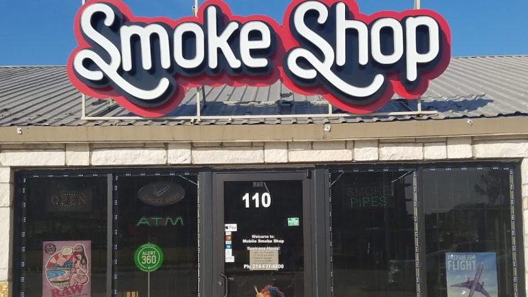 Smoke Shop 768x432
