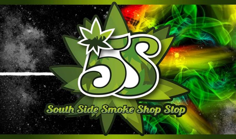 South Side Smoke Shop CBD KRATOM 768x454