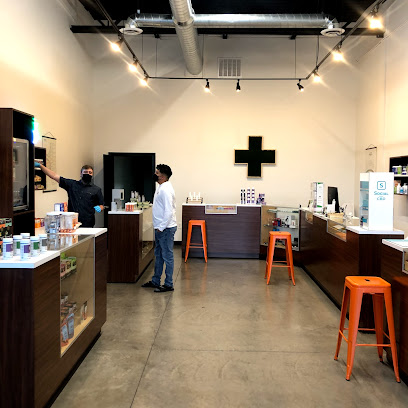Sun City CBD Health Wellness 1
