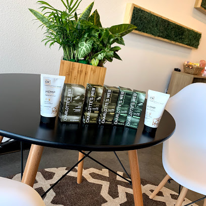 Sun City CBD Health Wellness