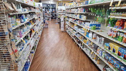 Sunflower Shoppe Wellness Market