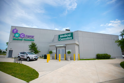 The Herbal Care Center