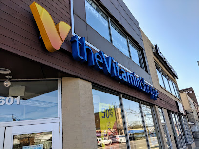 The Vitamin Shoppe 1