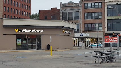 The Vitamin Shoppe 2