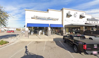 The Vitamin Shoppe 6