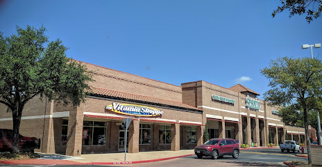 The Vitamin Shoppe