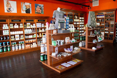 Total Nutrition CBD Mockingbird