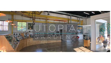 Utopia Gardens