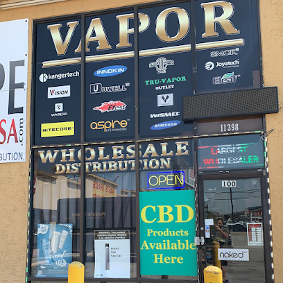 Vape Distro USA