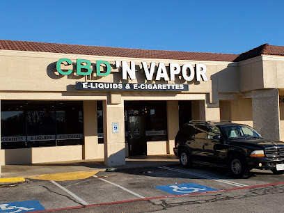 Vape N Vapor