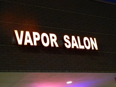 VaporSalon