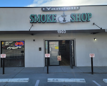 Yandell Smoke Shop