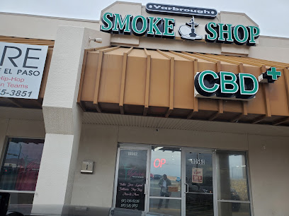 Yarbrough Smoke Shop