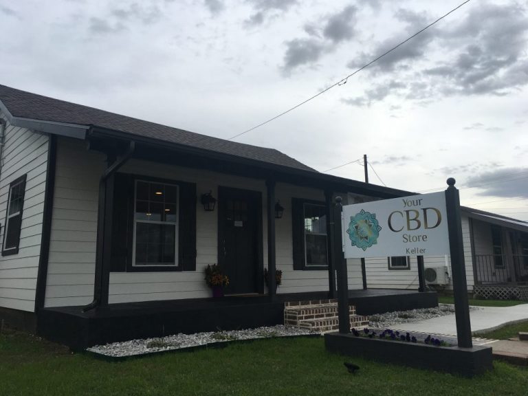 Your CBD Store Keller TX 768x576
