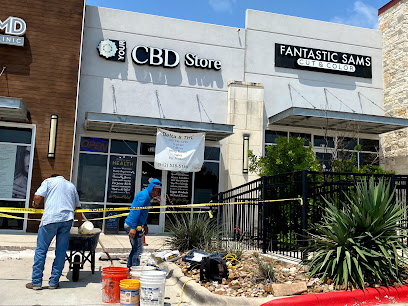 Your CBD Store Leander TX
