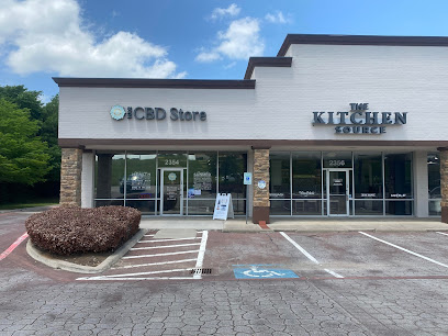 Your CBD Store Southlake TX