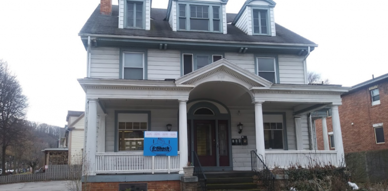 e SHACK · 965 Monroe Ave Rochester NY 14620 United States 768x380