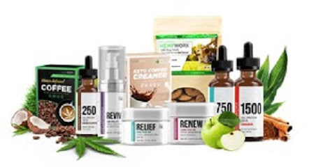 ur CBD source
