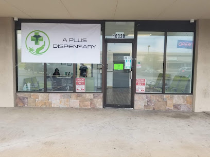 A Plus Dispensary