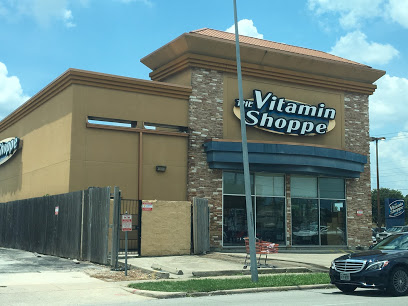 About The Vitamin Shoppe® Westheimer