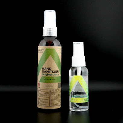Alamo Botanicals 2