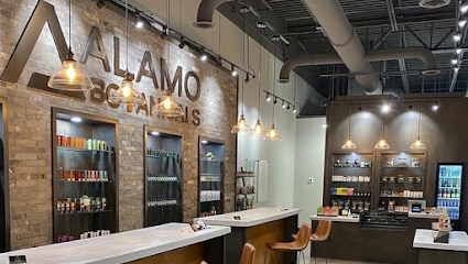 Alamo Botanicals
