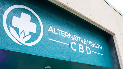 Alternative Health CBD San Antonio TX USA