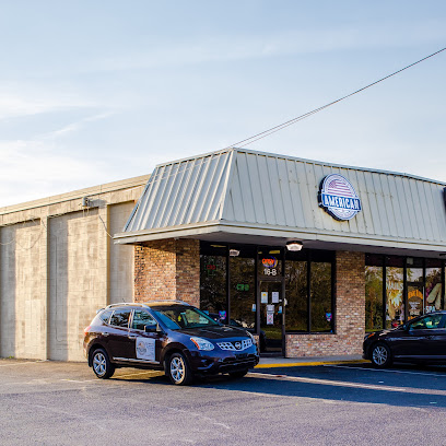 American Cannabis Company