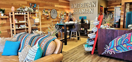 American Shaman Tulsa Woodland CBD