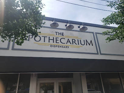 Apothecarium Dispensary Maplewood