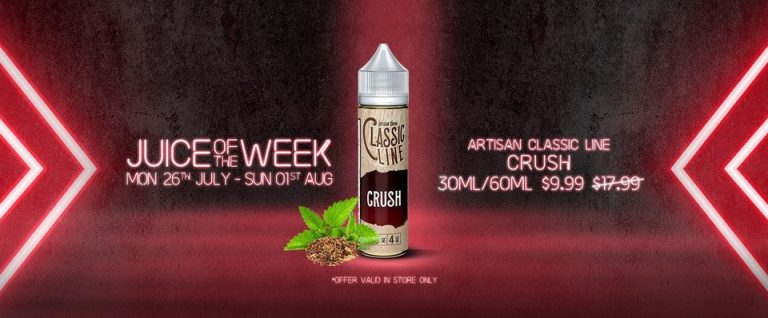 Artisan Vapor CBD Bedford 768x318