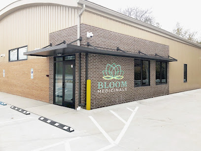 Bloom Medicinals Akron Medical Marijuana Dispensary