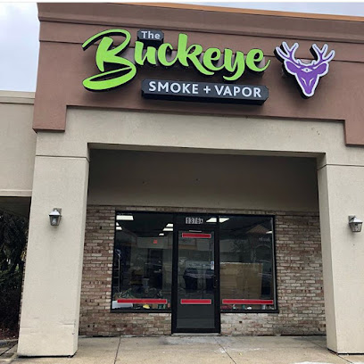 Buckeye Smoke Shop