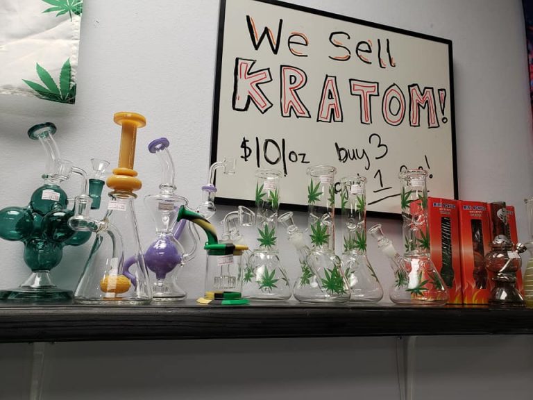 Burn Culture Vape CBD Kratom 768x576